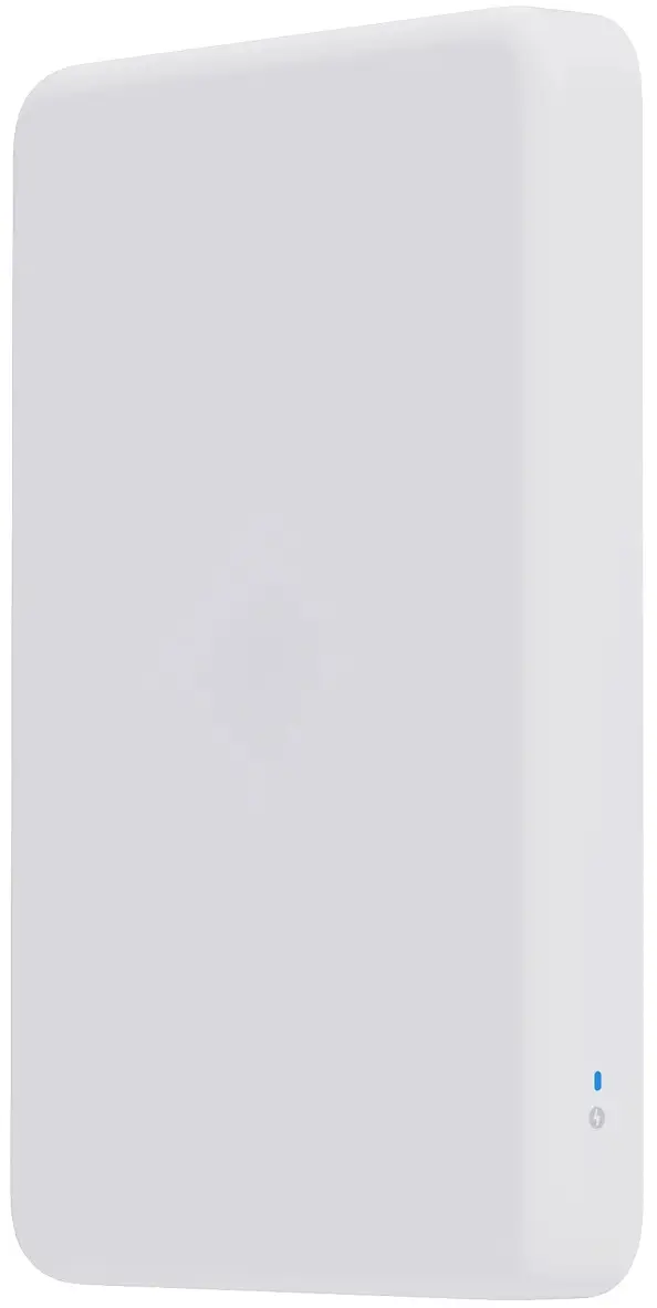 Универсальный внешний аккумулятор Xiaomi WPB0507 5000mAh (White)