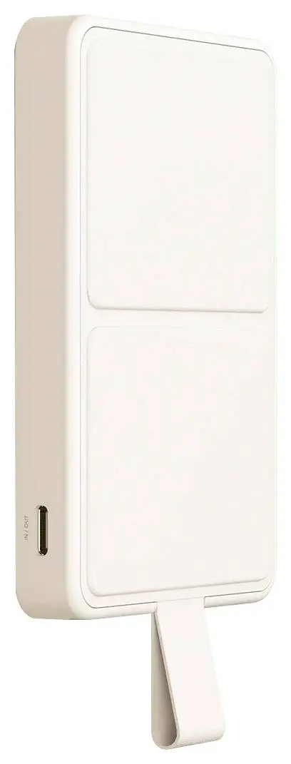 Acumulator extern universal Xiaomi WPB0620MI 6000mAh (Tan)