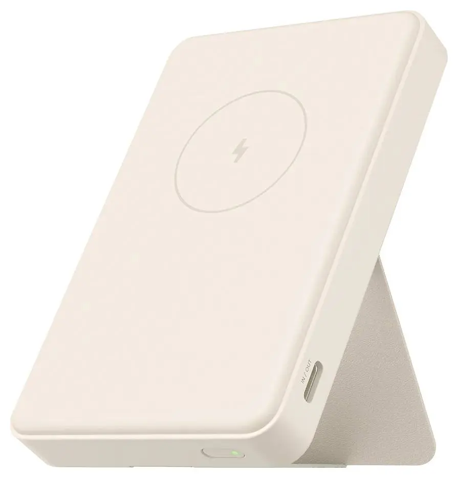 Acumulator extern universal Xiaomi WPB0620MI 6000mAh (Tan)