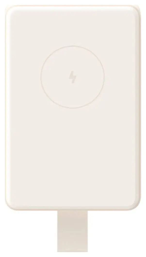 Acumulator extern universal Xiaomi WPB0620MI 6000mAh (Tan)