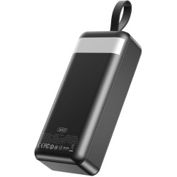 Acumulator extern universal XO PR240 (Black) Thumb