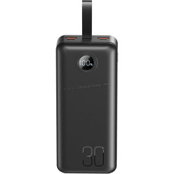 Acumulator extern universal XO PR240 (Black)