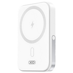 Acumulator extern universal XO PR242 5000mAh (White)