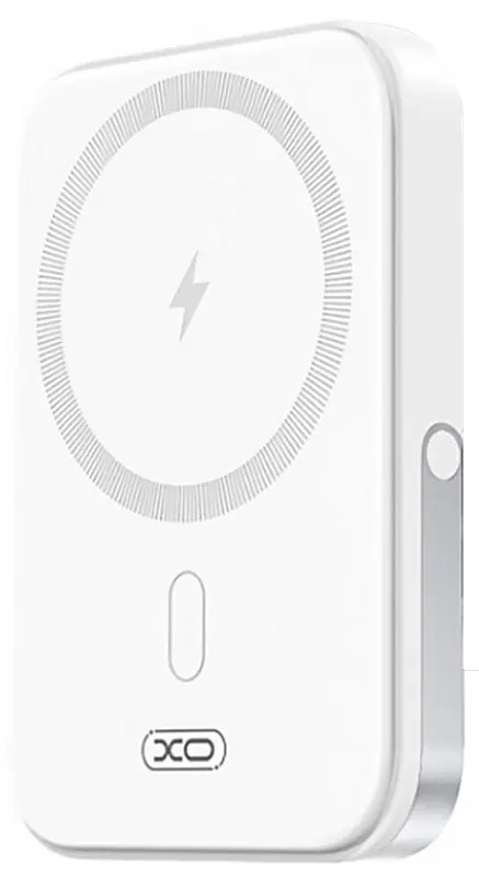 Acumulator extern universal XO PR242 5000mAh (White)