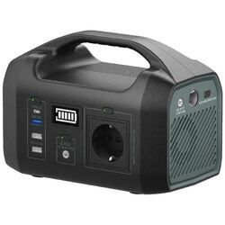 Acumulator portabil Xparkle XF150 (Black) Thumb