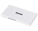 Card reader USB 3.0 Hama 181017 (White)