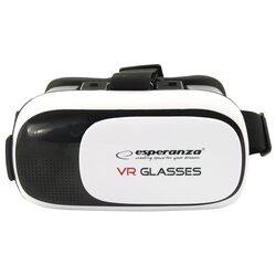 Ochelari realitate virtuala Esperanza EMV300 (Black/White) Thumb