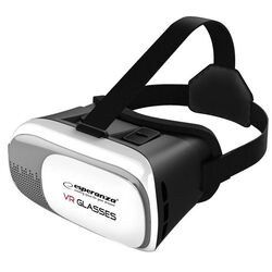 Очки виртуальной реальности Esperanza EMV300 (Black/White)