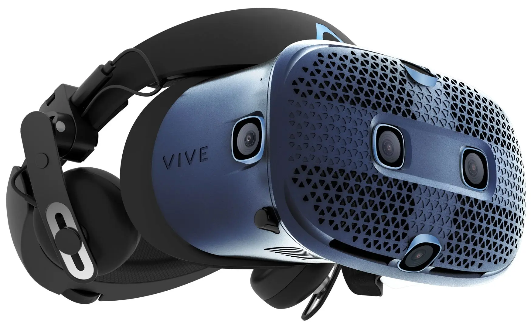 Очки виртуальной реальности HTC Vive Cosmos (Blue) - 2