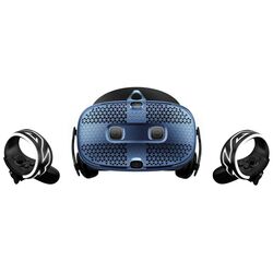 Очки виртуальной реальности HTC Vive Cosmos (Blue) Thumb