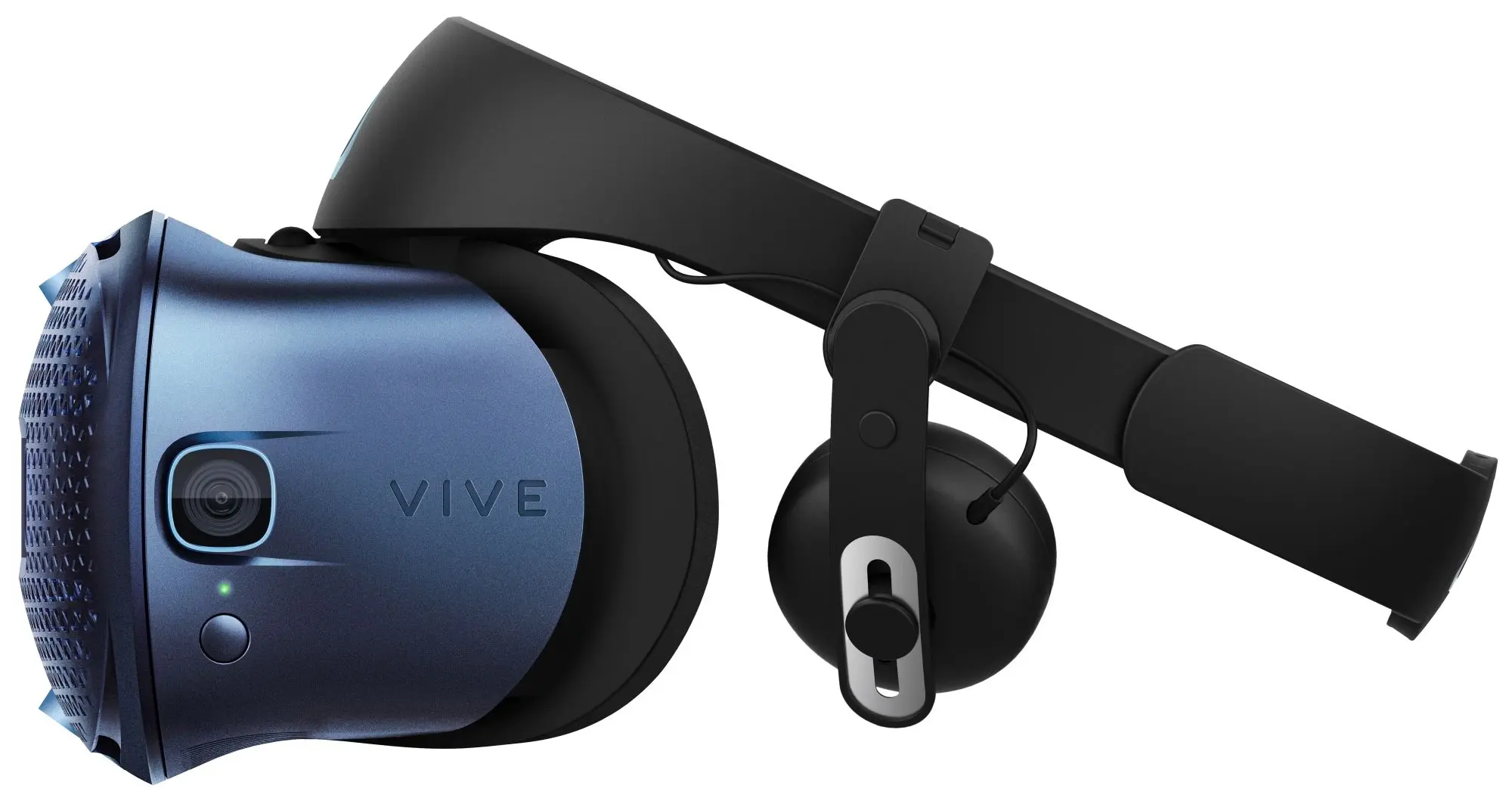 Очки виртуальной реальности HTC Vive Cosmos (Blue) - 4