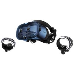 Очки виртуальной реальности HTC Vive Cosmos (Blue) Thumb