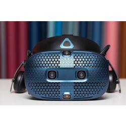 Очки виртуальной реальности HTC Vive Cosmos (Blue) Thumb