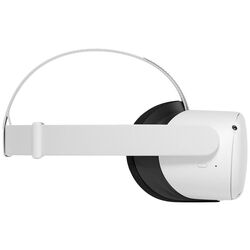 Ochelari realitate virtuala Oculus Quest 2 128GB (White) Thumb