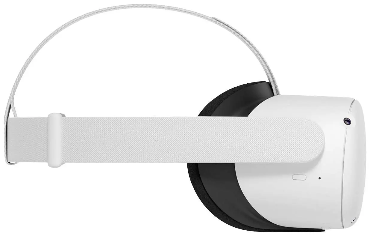 Ochelari realitate virtuala Oculus Quest 2 128GB (White) - 2