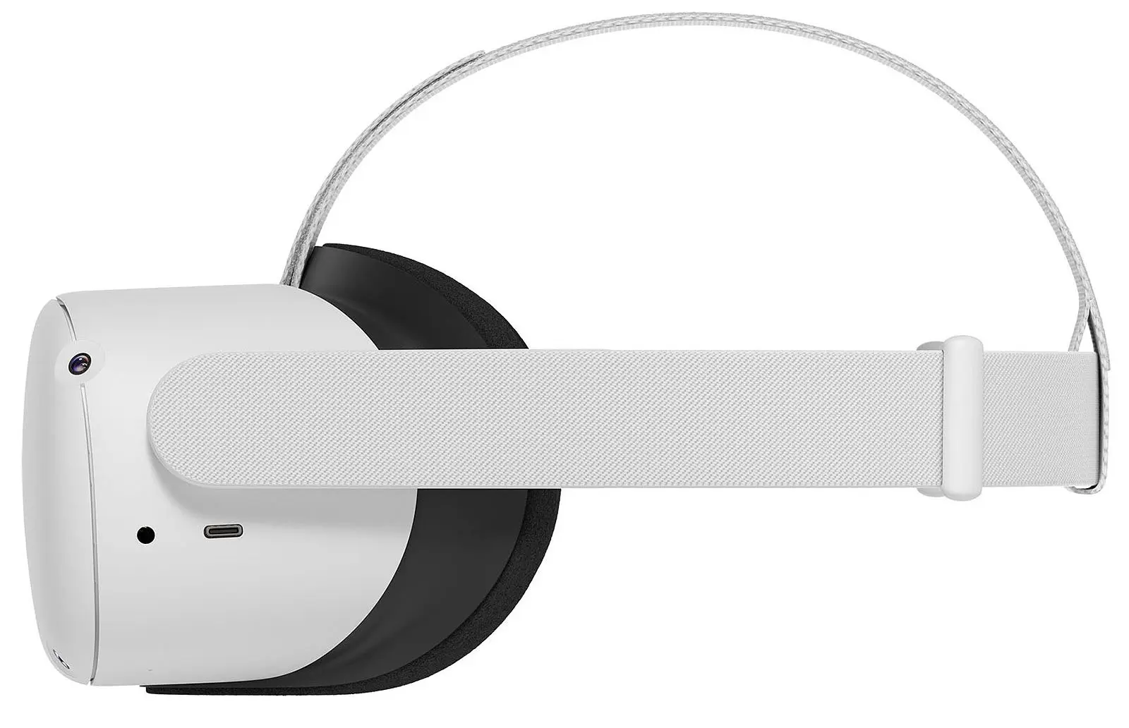 Ochelari realitate virtuala Oculus Quest 2 128GB (White) - 3