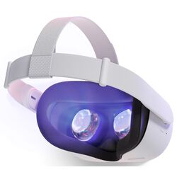 Ochelari realitate virtuala Oculus Quest 2 128GB (White) Thumb
