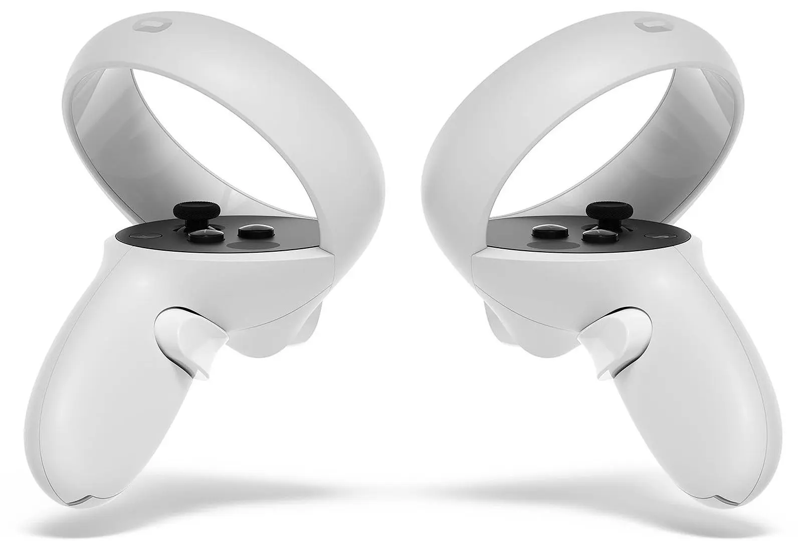Ochelari realitate virtuala Oculus Quest 2 128GB (White) - 5