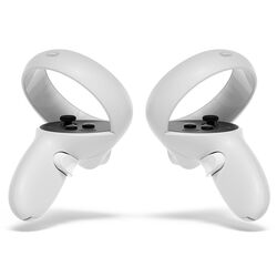 Ochelari realitate virtuala Oculus Quest 2 256GB (White) Thumb
