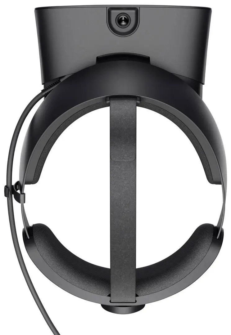 Ochelari realitate virtuala Oculus Rift S (Black) - 3