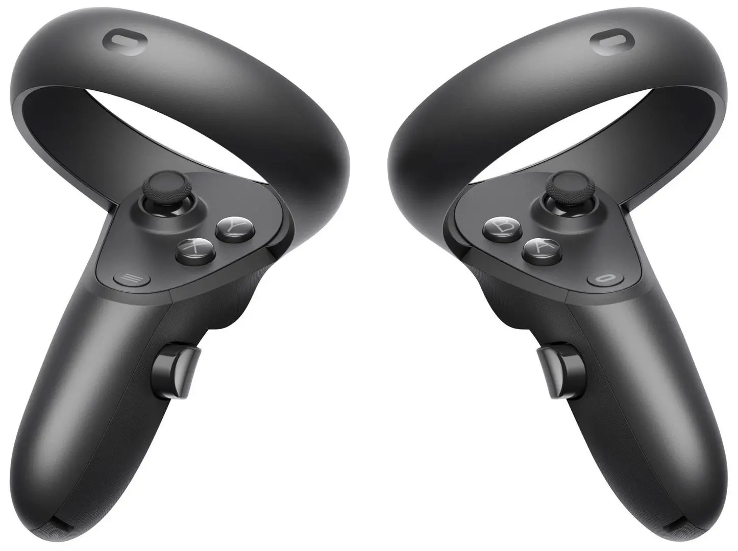 Ochelari realitate virtuala Oculus Rift S (Black) - 4