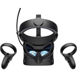 Ochelari realitate virtuala Oculus Rift S (Black) Thumb