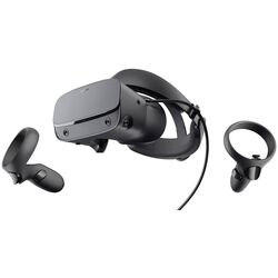 Ochelari realitate virtuala Oculus Rift S (Black) Thumb