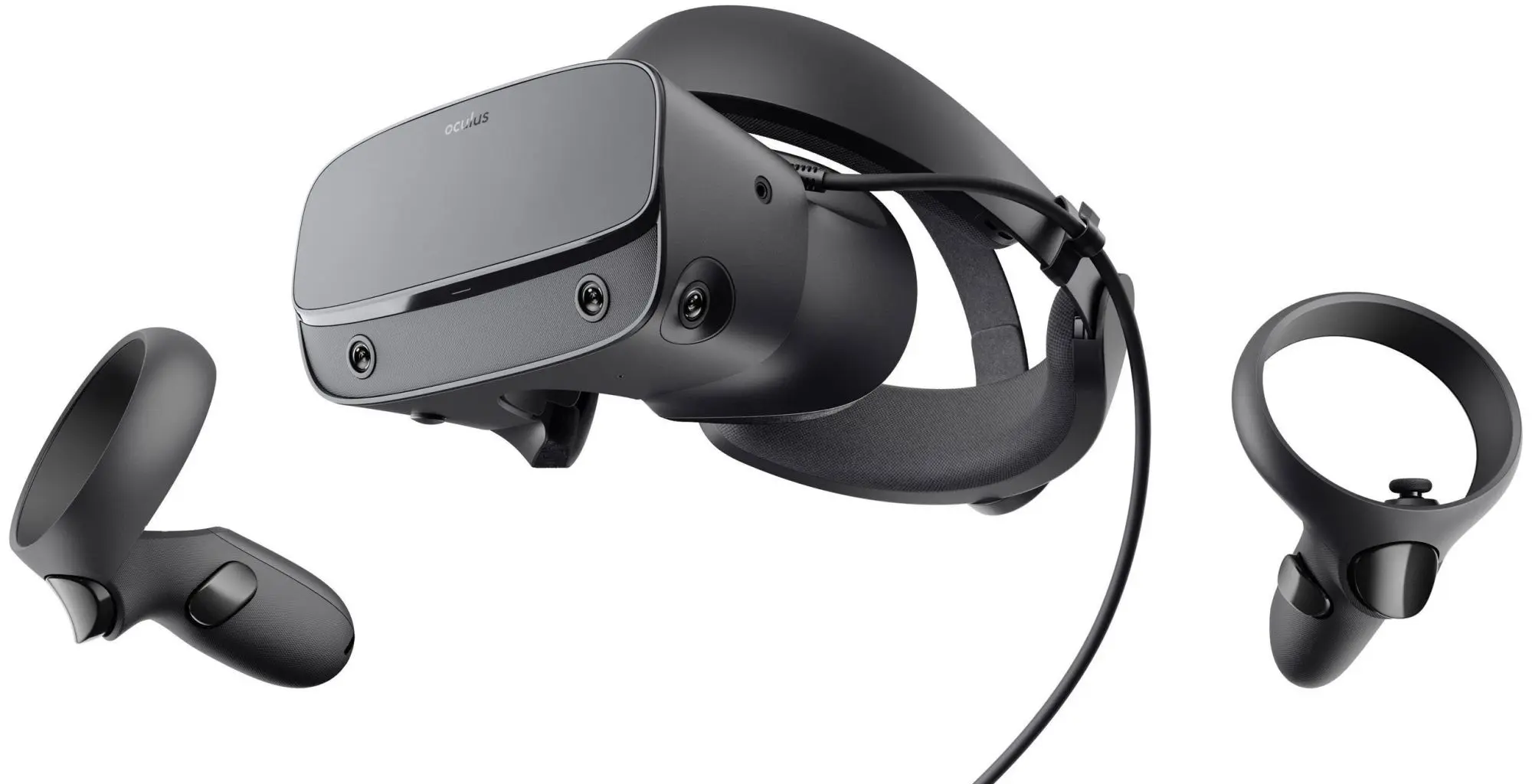 Ochelari realitate virtuala Oculus Rift S (Black) - 7