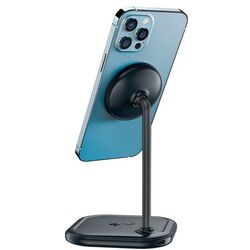 Incarcator fara fir Acefast E6 (Grey) Thumb