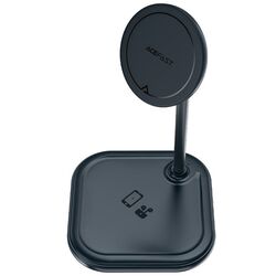 Беспроводная зарядка Acefast E6 (Grey)