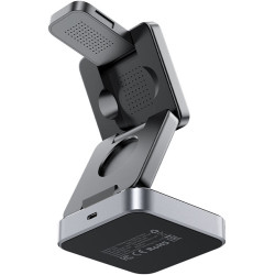 Incarcator fara fir Acefast E20 (Black) Thumb