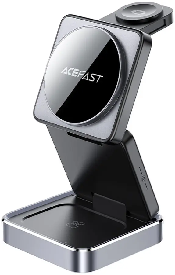 Incarcator fara fir Acefast E20 (Black)