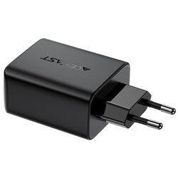 Зарядное устрой Acefast  A17 (Black) Thumb