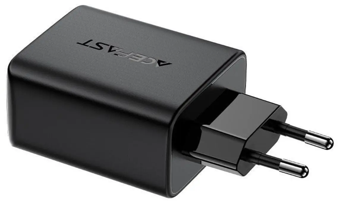 Зарядное устрой Acefast  A17 (Black)