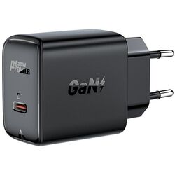 Зарядное устройство Acefast A21 (Black) Thumb