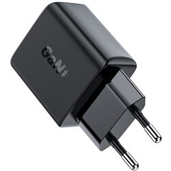Зарядное устройство Acefast A21 (Black) Thumb