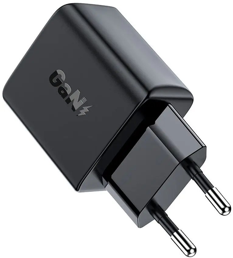 Зарядное устройство Acefast A21 (Black) - 3