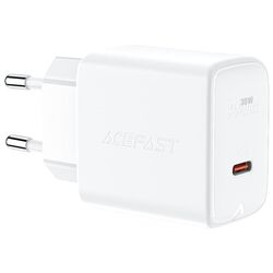 Зарядное устройство Acefast A21 (White) Thumb