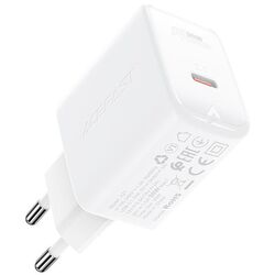 Зарядное устройство Acefast A21 (White) Thumb