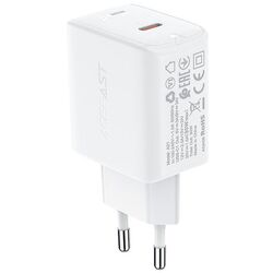 Зарядное устройство Acefast A21 (White)