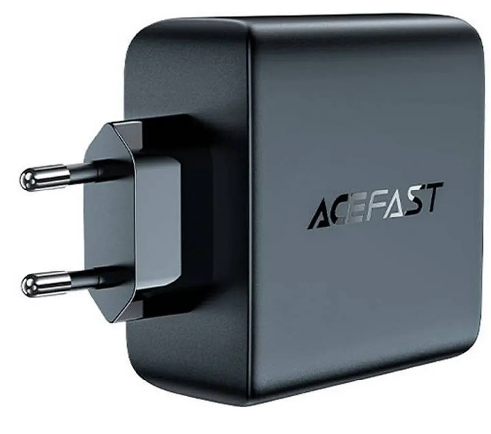 Зарядное устройство Acefast A37 (Black)