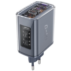 Incarcator Acefast A45 (Mica Gray)