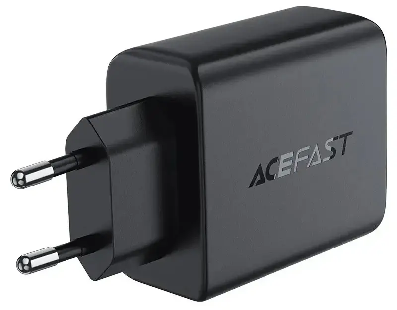 Incarcator Acefast A61 (Black)