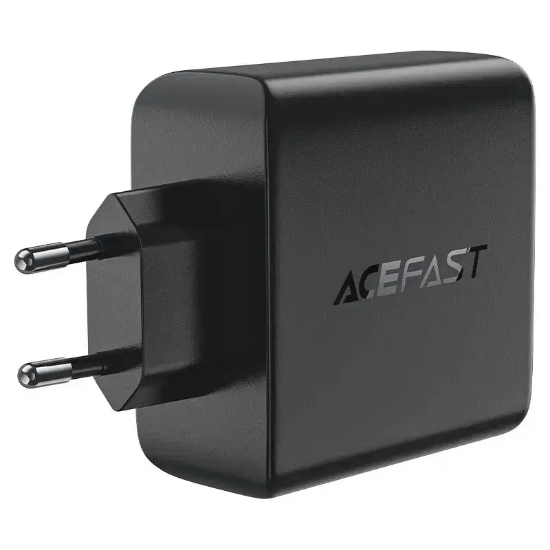 Зарядное устройство Acefast A94 (Black) - 2