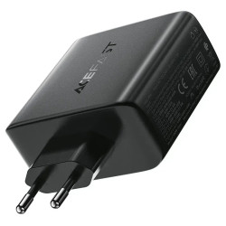 Зарядное устройство Acefast A94 (Black) Thumb