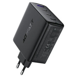 Зарядное устройство Acefast A94 (Black)