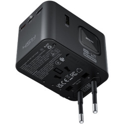 Incarcator Acefast Z8 (Black) Thumb