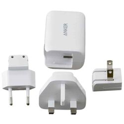 Зарядное устройство 3в1 Anker PowerPort III Pod A2712H21 (White) Thumb