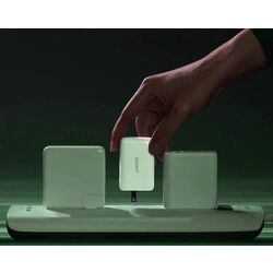 Зарядное устройство 3в1 Anker PowerPort III Pod A2712H21 (White) Thumb