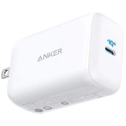 Incarcator 3in1 Anker PowerPort III Pod A2712H21 (White)